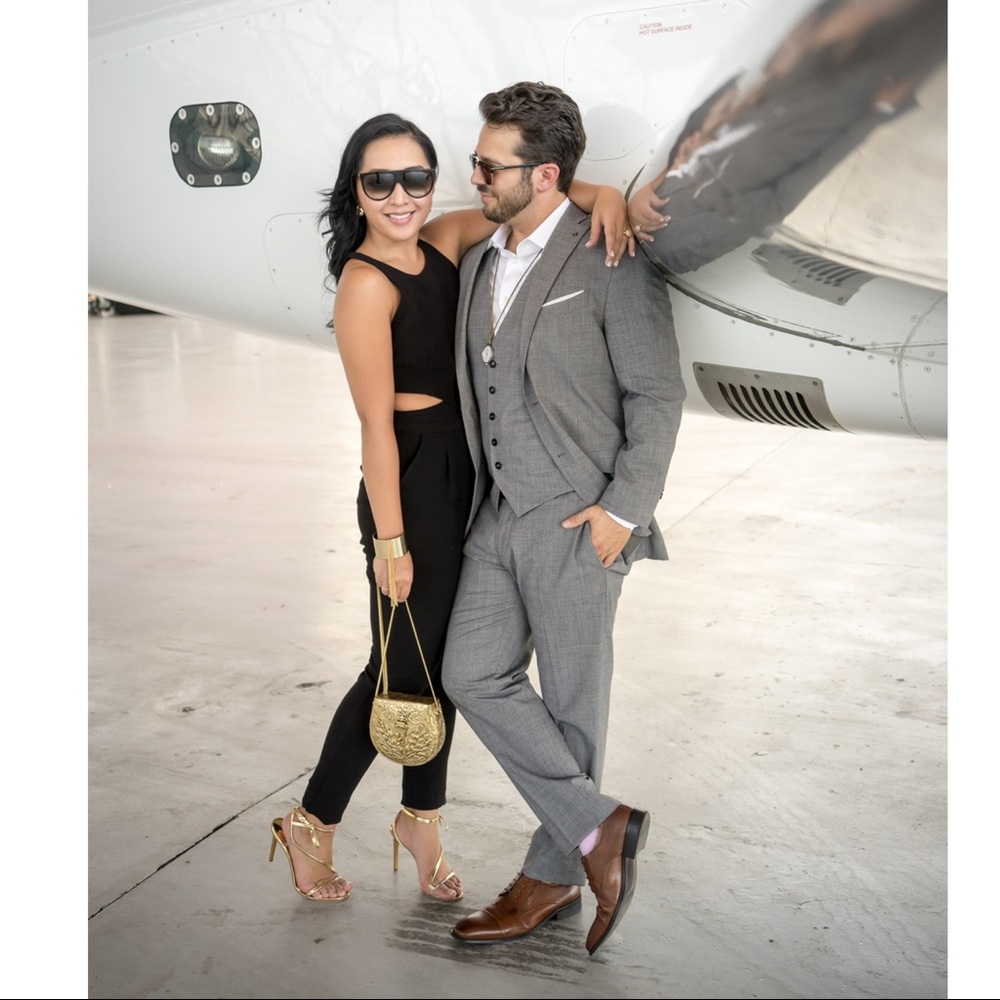 Zara Man Suit Collection - 3 Piece Suit